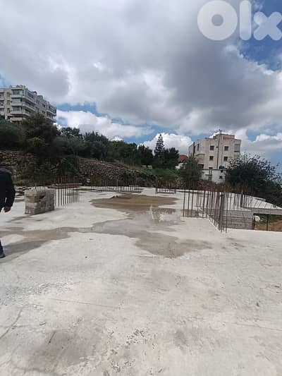 Apartment for sale in Jouret El Ballout شقق للبيع في جورة البلوط