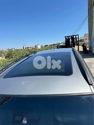 BMW X3 2007