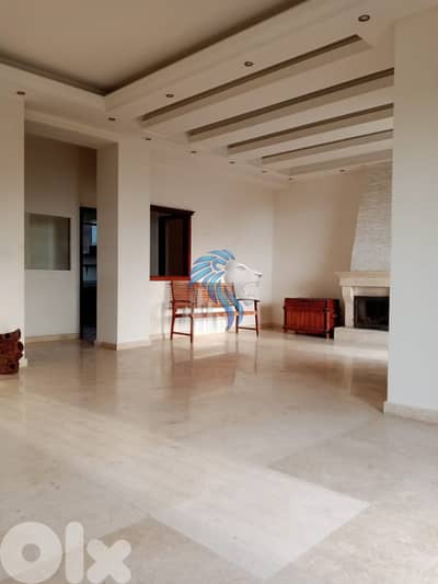 3 BEDROOMS | DBAYEH PRIME | OPEN VIEW | PARKING SPOT, (DB-194)