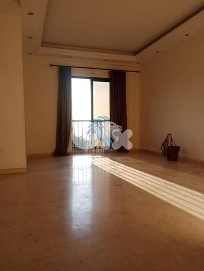 3 BEDROOMS | DBAYEH PRIME | OPEN VIEW | PARKING SPOT, (DB-194)