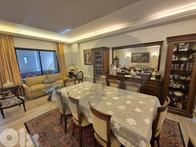 Prime location ,Generous living,Hazmiyeh, Baabda/حازميه REF#MU136041