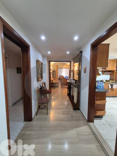 Prime location ,Generous living,Hazmiyeh, Baabda/حازميه REF#MU136041