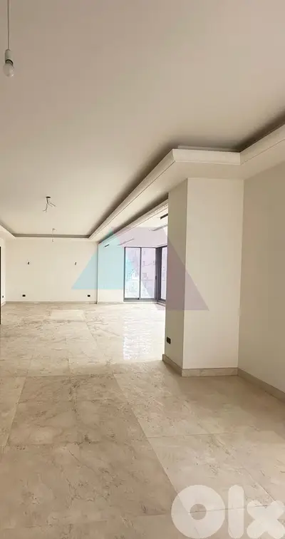 "LUX" 260m2 apartment 4sale in Ramlet El Bayda - شقة في رملة البيضا