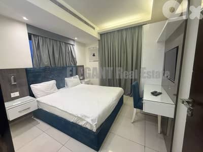 Monthly Payment | Fully Furnished | for Rent | Manara