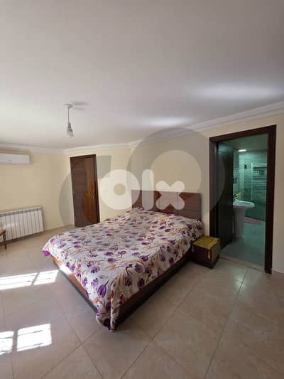 mountain view, garden, Rwayset,sawfar, Aley/رويسات صوفر REF#HD136045