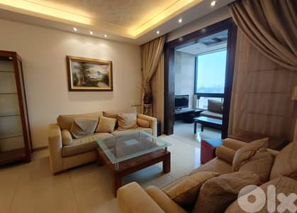 OPEN VIEW | 3 BEDROOMS | BSALIM PRIME | BALCONY, (BS-211)