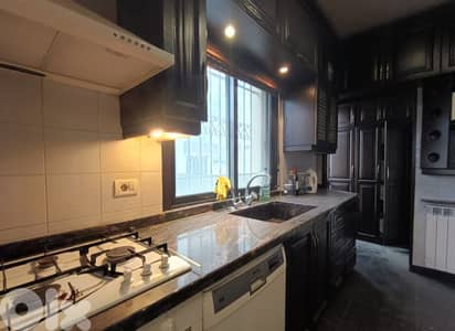 OPEN VIEW | 3 BEDROOMS | BSALIM PRIME | BALCONY, (BS-211)
