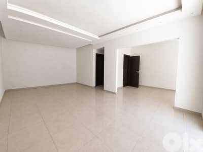 Apartment for Sale in Awkar – Brand New with Terrace