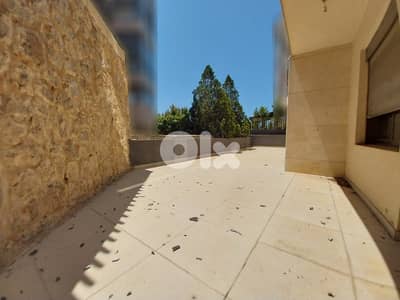 Apartment for Sale in Awkar – Brand New with Terrace