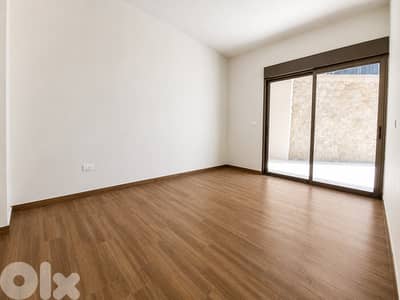 Apartment for Sale in Awkar – Brand New with Terrace