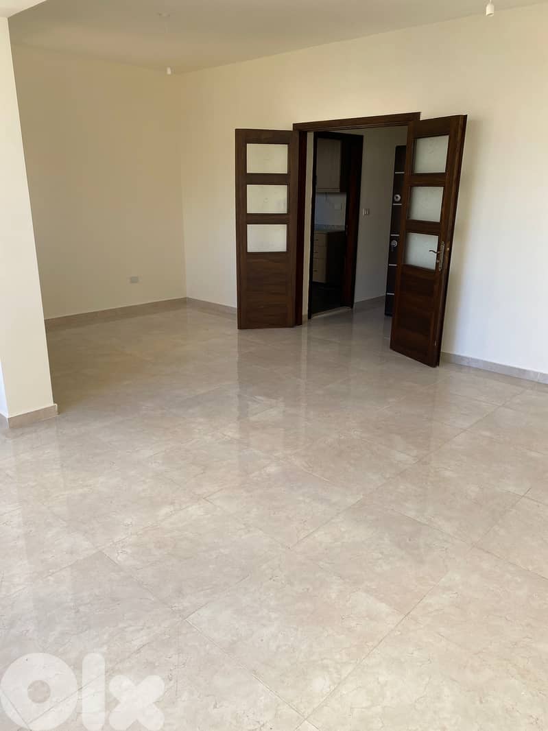 ZE26-5071 Apartment for Sale – Beirut (Burj Abi Haidar) | 110 m² 0
