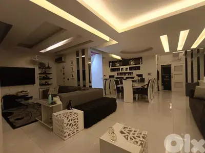3 BEDROOMS | ZALKA PRIME | TERRACE | MODERN, (ZL-204)