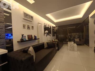 3 BEDROOMS | ZALKA PRIME | TERRACE | MODERN, (ZL-204)