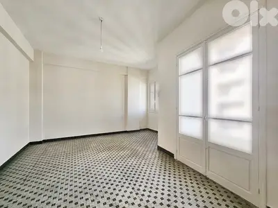 GMC181LG Apartment for rent in Sioufi - شقة للإيجار في السيوفي