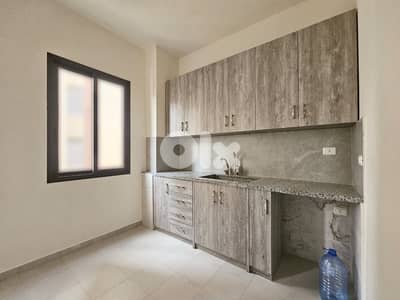 GMC181LG Apartment for rent in Sioufi - شقة للإيجار في السيوفي