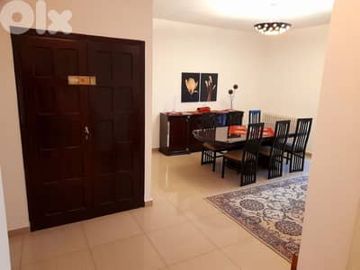 Apartment for rent in Beit Merry شقة للايجار في بيت مري
