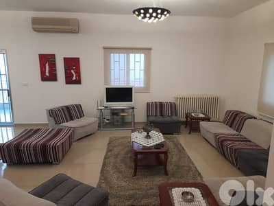 Apartment for rent in Beit Merry شقة للايجار في بيت مري