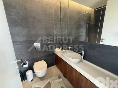Charming & Modern Badaro 2 Bedroom Flat