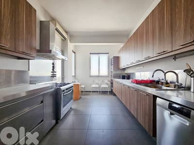GMC182LG Apartment for sale in Achrafieh - شقة للبيع في الأشرفية