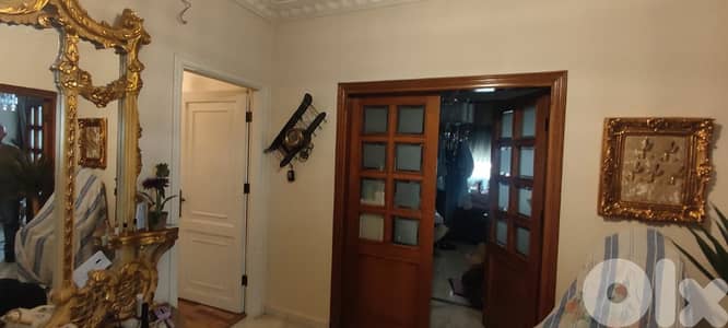 180 sqm | Apartment for sale in Bhamdoun | Mountain view