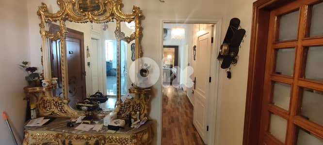 180 sqm | Apartment for sale in Bhamdoun | Mountain view