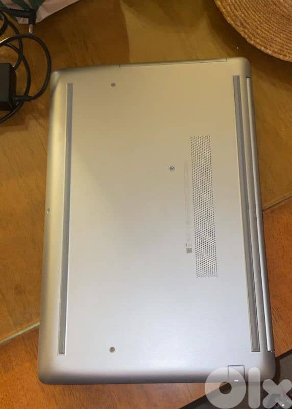 HP 15-da2225ne - i7 10th gen - 16gb ram - ssd+hdd storage 1tb 2