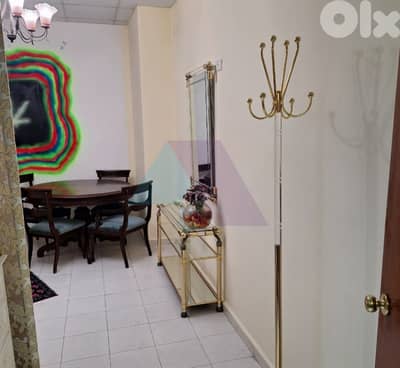 Furnished 60 m2 Studio for rent in Bsalim - استوديو للإيجار في بصاليم