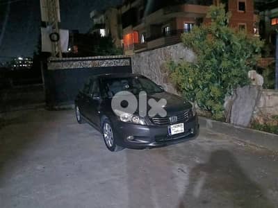 Honda Accord 2008