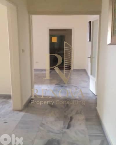 Furnished Apartment for rent in Hamra