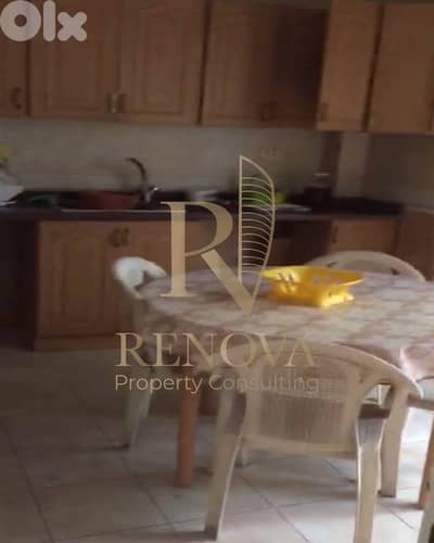 Furnished Apartment for rent in Hamra