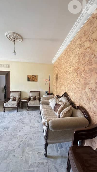 Apartment for sale in Batroun شقة للبيع في البترون