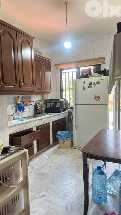 Apartment for sale in Batroun شقة للبيع في البترون