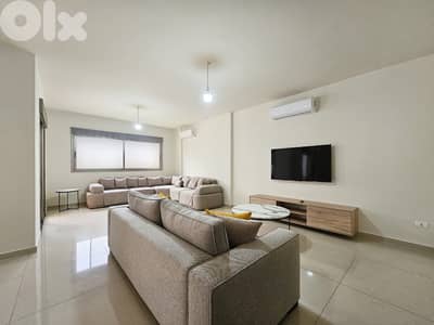 GMC184LG Apartment for rent in Sioufi - شقة للإيجار في السيوفي
