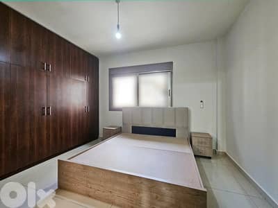 GMC184LG Apartment for rent in Sioufi - شقة للإيجار في السيوفي