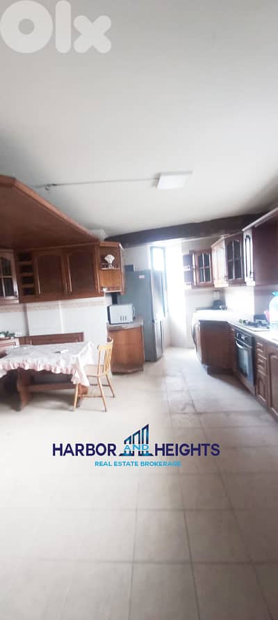 Duplex for Sale in Mar Roukoz - دوبلكس للبيع في مار روكز