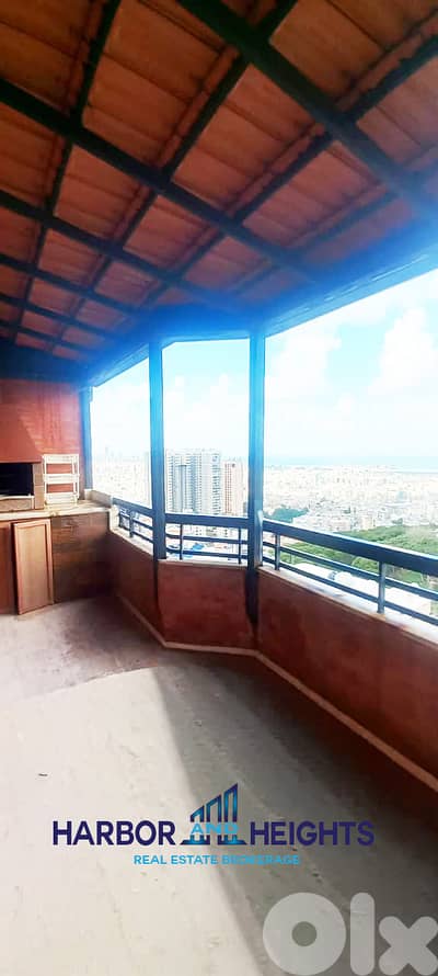 Duplex for Sale in Mar Roukoz - دوبلكس للبيع في مار روكز