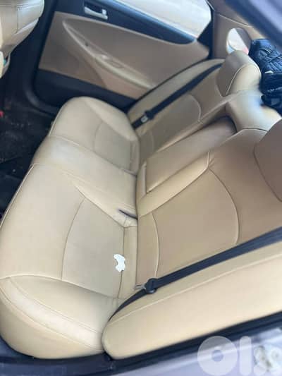 Hyundai Sonata 2014