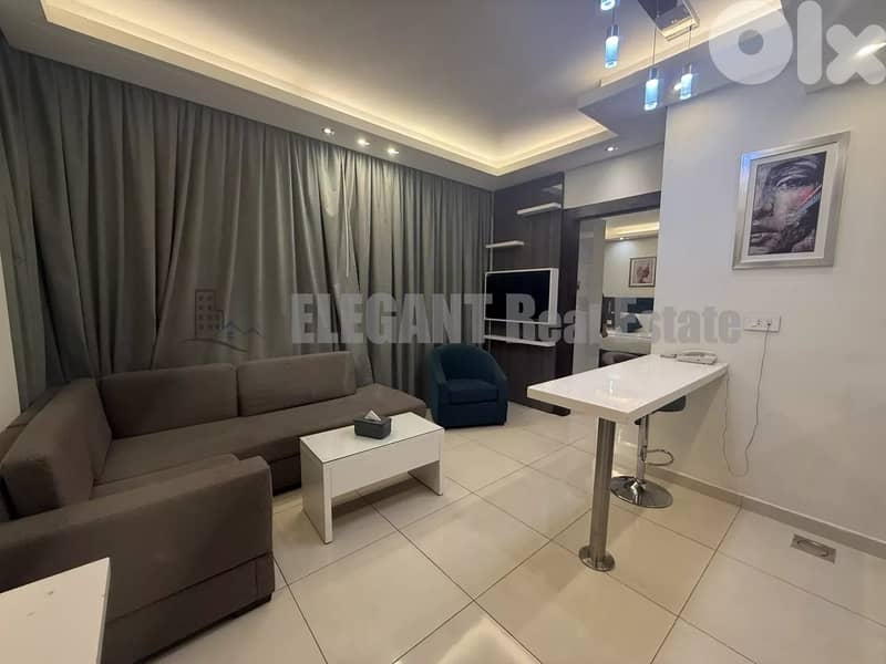 Monthly Payment | Fully Furnished | for Rent | Manara 0