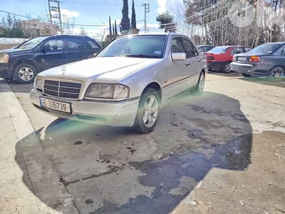 Mercedes-Benz 1996