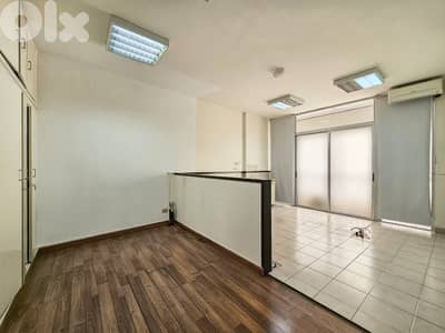 GMC185LG Apartment for sale in Achrafieh - شقة للبيع في الأشرفية