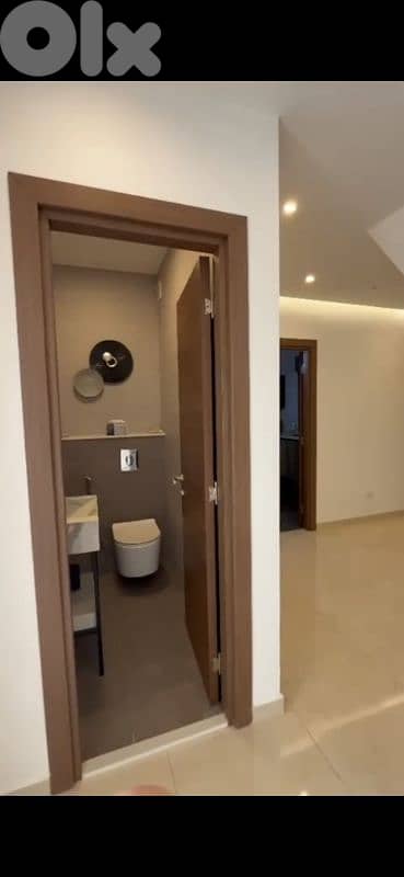 Duplex For Sale in Hazmiyeh (New Mar Takla)