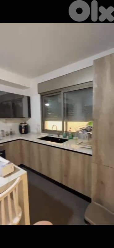 Duplex For Sale in Hazmiyeh (New Mar Takla)