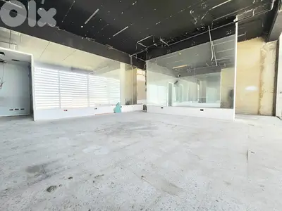 RAO26-5072 Office for Rent – Hazmieh | 100 m²