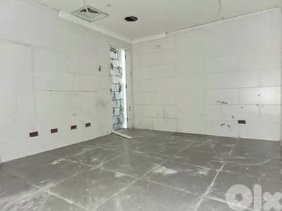 RAO26-5072 Office for Rent – Hazmieh | 100 m²