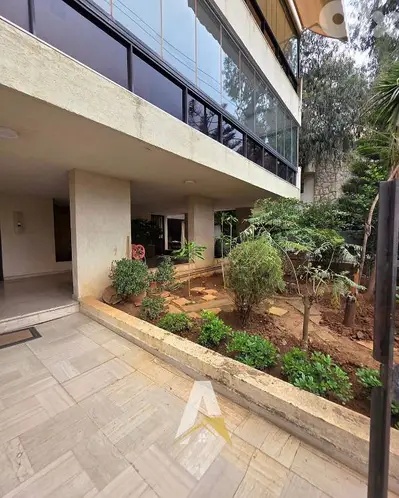 165 SQM Apartment In Ain Najem With Open View