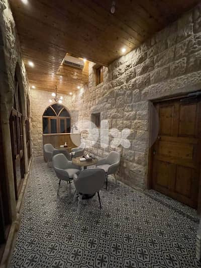 Guesthouse ,Commercial Building,Jounieh, Keserouan/ جونيه REF#RS136046