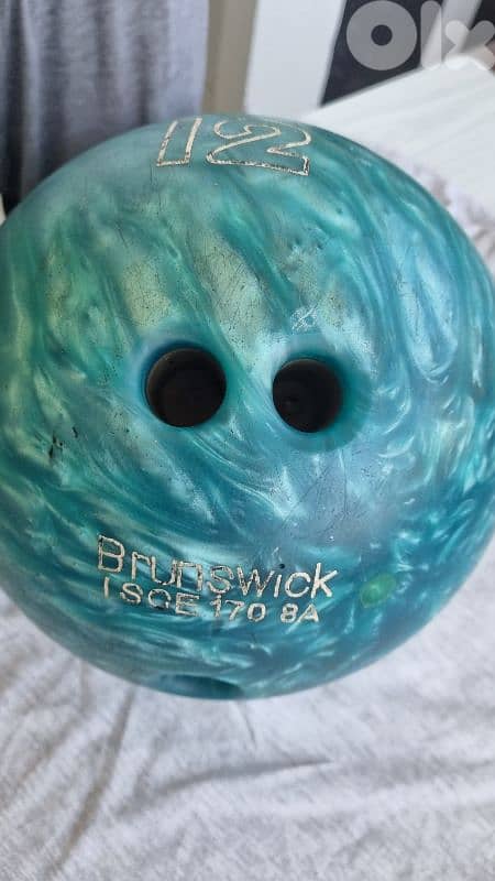 bowling ball bargain price 0