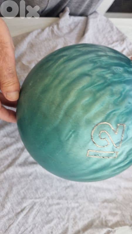 bowling ball bargain price 1