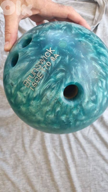 bowling ball bargain price 8