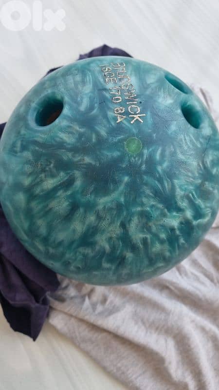 bowling ball bargain price 9